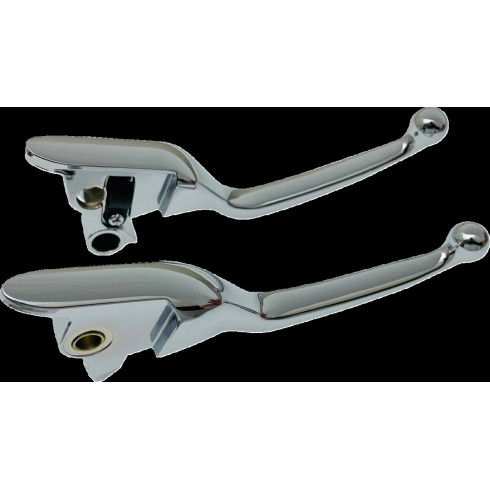 Комплект лостове narrow CHR 08-13 TOUR DRAG SPECIALTIES H07-0585N Комплект лостове narrow CHR 08-13 TOUR DRAG SPECIALTIES H07-0585N