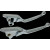 Комплект лостове narrow CHR 08-13 TOUR DRAG SPECIALTIES H07-0585N Комплект лостове narrow CHR 08-13 TOUR DRAG SPECIALTIES H07-0585N thumb