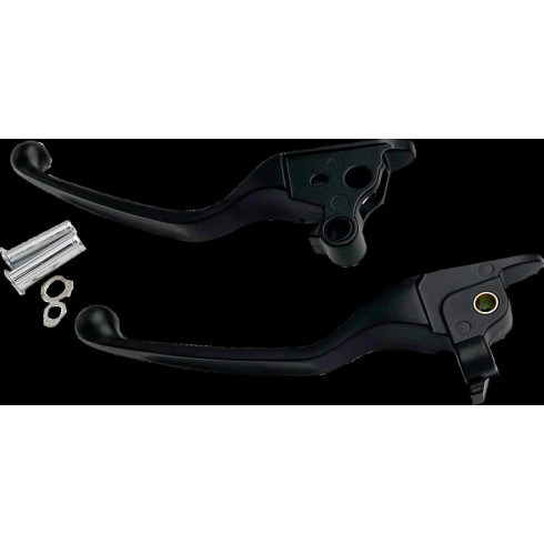 Комплект лостове narrow blk 08-13 tour DRAG SPECIALTIES H07-0585NMB Комплект лостове narrow blk 08-13 tour DRAG SPECIALTIES H07-0585NMB