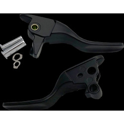 Комплект къси лостове BLK 08-13 TOUR DRAG SPECIALTIES H07-0585SMB Комплект къси лостове BLK 08-13 TOUR DRAG SPECIALTIES H07-0585SMB