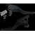 Комплект къси лостове BLK 08-13 TOUR DRAG SPECIALTIES H07-0585SMB Комплект къси лостове BLK 08-13 TOUR DRAG SPECIALTIES H07-0585SMB thumb