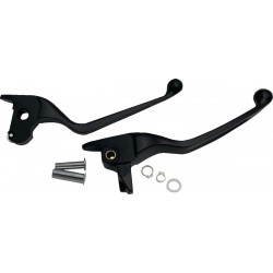 Комплект лостове narrow blk 14-16 tour DRAG SPECIALTIES H07-0591NMB Комплект лостове narrow blk 14-16 tour DRAG SPECIALTIES H07-0591NMB