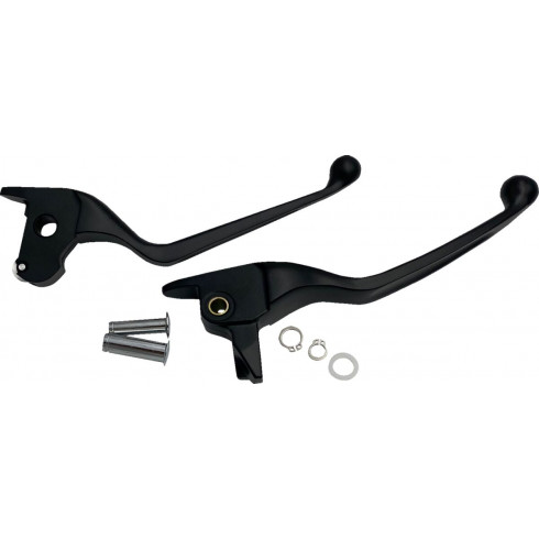 Комплект лостове narrow blk 14-16 tour DRAG SPECIALTIES H07-0591NMB Комплект лостове narrow blk 14-16 tour DRAG SPECIALTIES H07-0591NMB