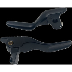 Комплект лостове къси BLK 14-16 TOUR DRAG SPECIALTIES H07-0591SMB