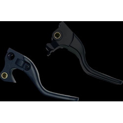 Комплект къси лостове BLK 14-22 XL DRAG SPECIALTIES H07-0592SMB