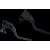 Комплект къси лостове BLK 14-22 XL DRAG SPECIALTIES H07-0592SMB Комплект къси лостове BLK 14-22 XL DRAG SPECIALTIES H07-0592SMB thumb