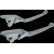 Комплект лостове narrow chr 17-20 tour DRAG SPECIALTIES H07-0595N Комплект лостове narrow chr 17-20 tour DRAG SPECIALTIES H07-0595N thumb