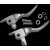 Комплект къси лостове CHR 17-20 TOUR DRAG SPECIALTIES H07-0595S Комплект къси лостове CHR 17-20 TOUR DRAG SPECIALTIES H07-0595S thumb