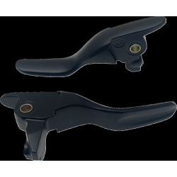 Комплект лостове къси BLK 17-20 TOUR DRAG SPECIALTIES H07-0595SMB