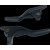 Комплект лостове къси BLK 17-20 TOUR DRAG SPECIALTIES H07-0595SMB Комплект лостове къси BLK 17-20 TOUR DRAG SPECIALTIES H07-0595SMB thumb