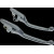 Комплект лостове narrow chr 18-23 softail DRAG SPECIALTIES H07-0593N thumb