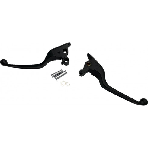 Комплект лостове narrow blk 18-23 softail DRAG SPECIALTIES H07-0593NMB Комплект лостове narrow blk 18-23 softail DRAG SPECIALTIES H07-0593NMB
