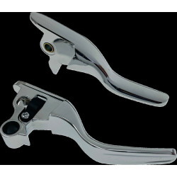 Комплект къси лостове CHR 18-23 SOFTAIL DRAG SPECIALTIES H07-0593S Комплект къси лостове CHR 18-23 SOFTAIL DRAG SPECIALTIES H07-0593S