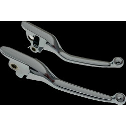 Комплект лостове narrow chr 21-23 tour DRAG SPECIALTIES H07-0730N