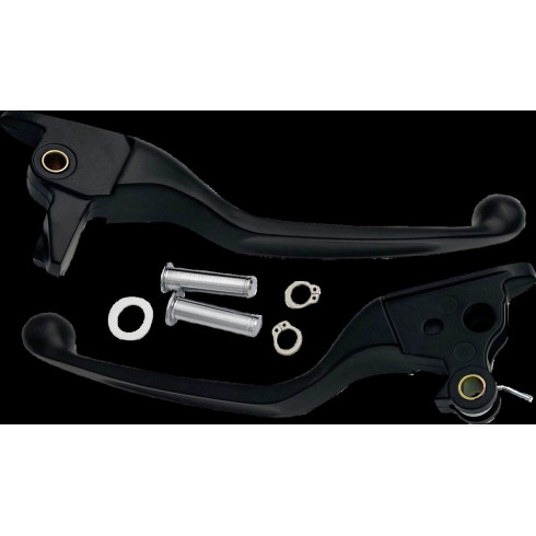 Комплект лостове narrow blk 21-23 tour DRAG SPECIALTIES H07-0730NMB Комплект лостове narrow blk 21-23 tour DRAG SPECIALTIES H07-0730NMB