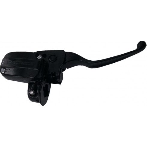 Цилиндър MSTR BLK 21-22FL DRAG SPECIALTIES H07-0809MB-1 Цилиндър MSTR BLK 21-22FL DRAG SPECIALTIES H07-0809MB-1