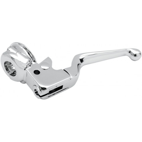 Съединител за кормило хром DRAG SPECIALTIES H07-0749 Съединител за кормило хром DRAG SPECIALTIES H07-0749