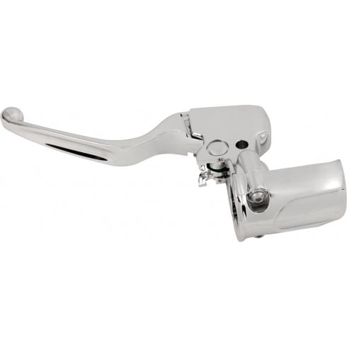 Лост за съединител ASSY CHR 21-22 DRAG SPECIALTIES H07-0810C-2 Лост за съединител ASSY CHR 21-22 DRAG SPECIALTIES H07-0810C-2