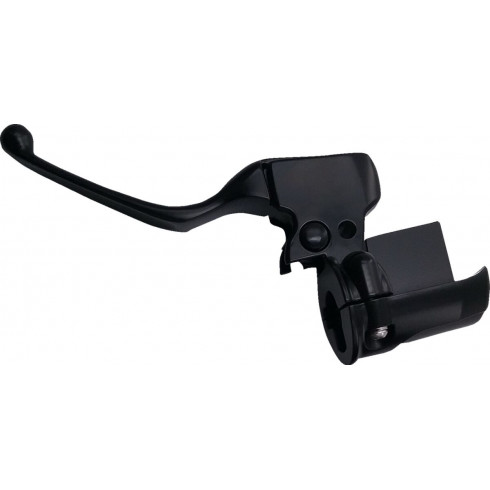 Лост за съединител ASSY BLK 21-22 DRAG SPECIALTIES H07-0810MB-2 Лост за съединител ASSY BLK 21-22 DRAG SPECIALTIES H07-0810MB-2