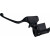 Лост за съединител ASSY BLK 21-22 DRAG SPECIALTIES H07-0810MB-2 Лост за съединител ASSY BLK 21-22 DRAG SPECIALTIES H07-0810MB-2 thumb