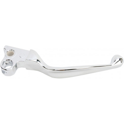 Спирачен лост wide blade chrome DRAG SPECIALTIES 07-0541V-B Спирачен лост wide blade chrome DRAG SPECIALTIES 07-0541V-B