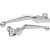 Лост за съединител wide blade хром DRAG SPECIALTIES 07-0541V-C thumb