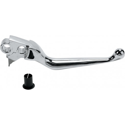 Спирачен лост wide blade chrome DRAG SPECIALTIES H07-0574-B Спирачен лост wide blade chrome DRAG SPECIALTIES H07-0574-B