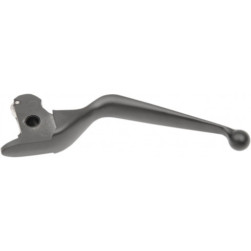 Лост за съединител wide blade replacement matt black DRAG SPECIALTIES H07-0591MB-C Лост за съединител wide blade replacement matt black DRAG SPECIALTIES H07-0591MB-C
