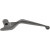 Лост за съединител wide blade replacement matt black DRAG SPECIALTIES H07-0591MB-C Лост за съединител wide blade replacement matt black DRAG SPECIALTIES H07-0591MB-C thumb
