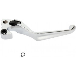 Лост за съединител wide blade replacement chrome DRAG SPECIALTIES H07-0592-C