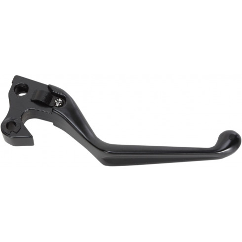 Лост за съединител wide blade replacement matt black DRAG SPECIALTIES H07-0592MB-C Лост за съединител wide blade replacement matt black DRAG SPECIALTIES H07-0592MB-C