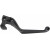 Лост за съединител wide blade replacement matt black DRAG SPECIALTIES H07-0592MB-C Лост за съединител wide blade replacement matt black DRAG SPECIALTIES H07-0592MB-C thumb