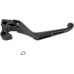 Лост за съединител slotted wide blade matt black DRAG SPECIALTIES H07-0602MB-C Лост за съединител slotted wide blade matt black DRAG SPECIALTIES H07-0602MB-C
