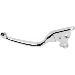 Съединителен лост с прорези и широка дръжка хром DRAG SPECIALTIES H07-0593-C