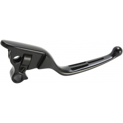 Лост за съединител slotted wide blade matt black DRAG SPECIALTIES H07-0603MB-C Лост за съединител slotted wide blade matt black DRAG SPECIALTIES H07-0603MB-C