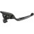 Лост за съединител slotted wide blade matt black DRAG SPECIALTIES H07-0603MB-C Лост за съединител slotted wide blade matt black DRAG SPECIALTIES H07-0603MB-C thumb