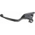 Лост за съединител slotted wide blade matt black DRAG SPECIALTIES H07-0603MB-C Лост за съединител slotted wide blade matt black DRAG SPECIALTIES H07-0603MB-C thumb