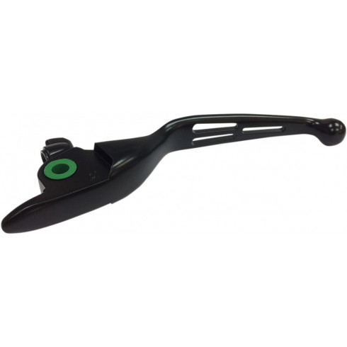 Лост съединител slotted wide blade black DRAG SPECIALTIES H07-0605MB-C Лост съединител slotted wide blade black DRAG SPECIALTIES H07-0605MB-C