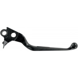 Спирачен лост slotted wide blade черен DRAG SPECIALTIES H07-0769B-B