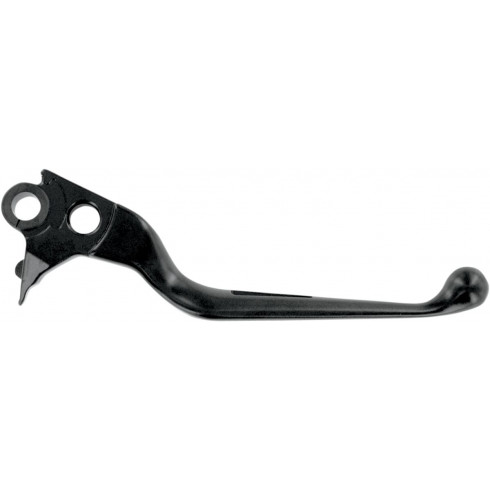 Спирачен лост slotted wide blade черен DRAG SPECIALTIES H07-0769B-B Спирачен лост slotted wide blade черен DRAG SPECIALTIES H07-0769B-B