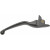 Спирачен лост wide blade matt black DRAG SPECIALTIES H07-0591MB-B thumb