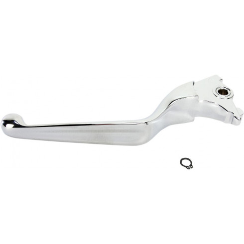 Спирачен лост wide blade chrome DRAG SPECIALTIES H07-0592-B Спирачен лост wide blade chrome DRAG SPECIALTIES H07-0592-B