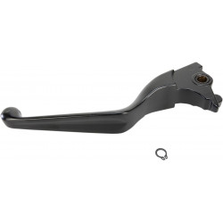 Спирачен лост wide blade matt black DRAG SPECIALTIES H07-0592MB-B