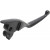 Спирачен лост wide blade черен DRAG SPECIALTIES H07-0595MB-B Спирачен лост wide blade черен DRAG SPECIALTIES H07-0595MB-B thumb
