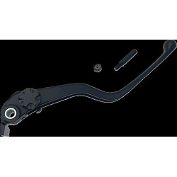 Спирачен лост BLK 21-23 PAN AMERICA DRAG SPECIALTIES H07-0731MB-B