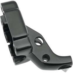 Скоба за лост на съединител черна DRAG SPECIALTIES 07-0522ACB