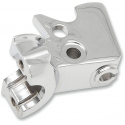 Скоба за лост на съединителя chrome DRAG SPECIALTIES 07-0540-3