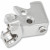 Скоба за лост на съединителя chrome DRAG SPECIALTIES 07-0540-3 Скоба за лост на съединителя chrome DRAG SPECIALTIES 07-0540-3 thumb