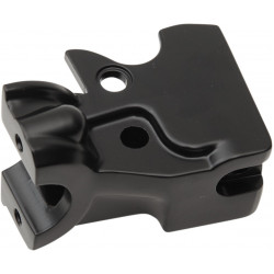 Скоба за съединител черна DRAG SPECIALTIES 053716
