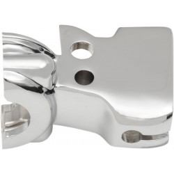 Скоба за лост на съединителя chrome DRAG SPECIALTIES H07-0780-3